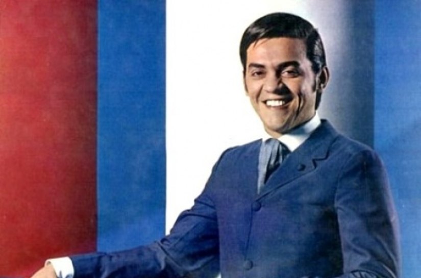 Trajetória do cantor Taiguara é lembrada no Aplauso