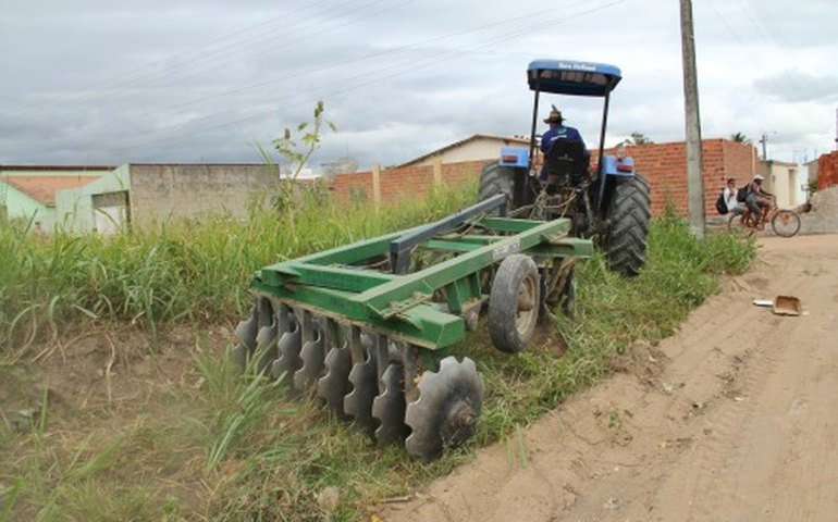 Secretaria do Meio Ambiente terá departamento de fiscalização em Arapiraca