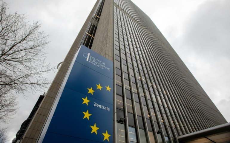 Alemanha pode entrar em recessão com guerra em nova escalada, diz Bundesbank