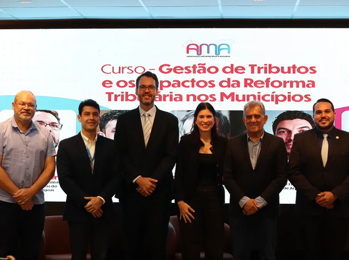 AMA capacita técnicos para mudanças provocadas pela reforma tributária