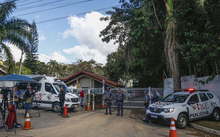 Relatório do Cenipa sobre acidente com voo 2283 sai em 30 dias