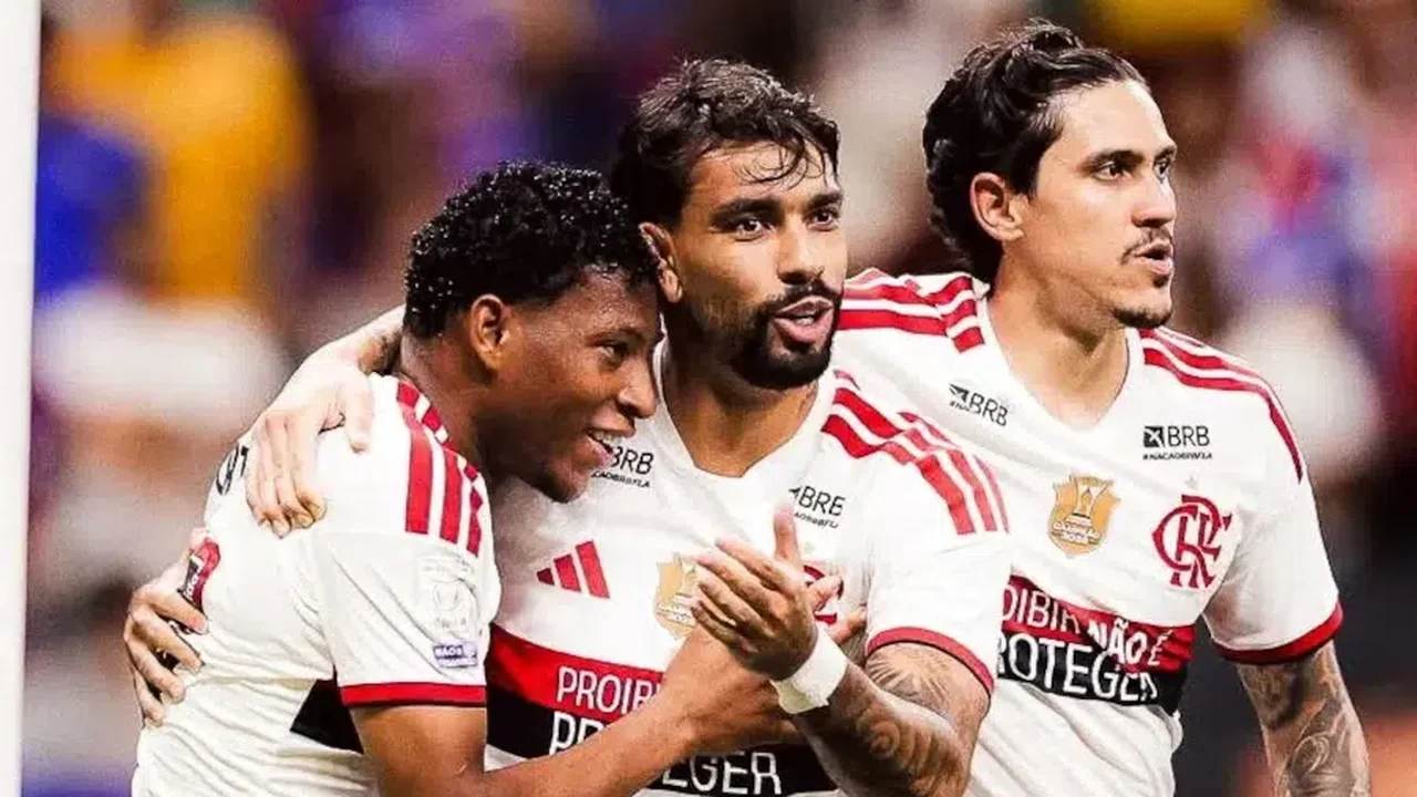 Flamengo aciona CAS para impedir venda de ingressos da final da Libertadores