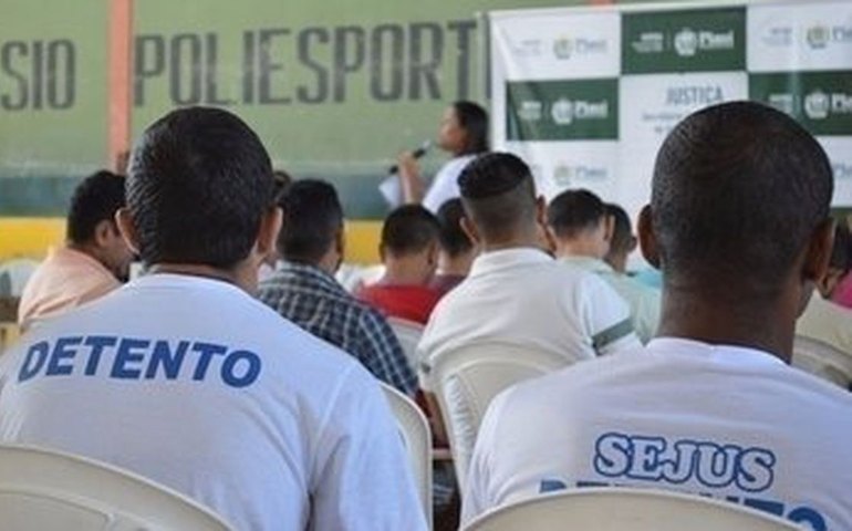 Inep abre prazo para adesão ao Enem para privados de liberdade