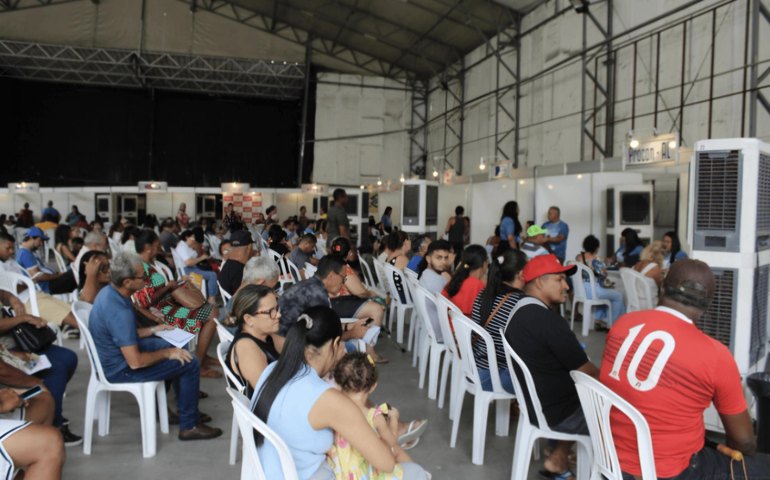 Procon-AL promove Feirão de Negociação de Dívidas no Maceió Shopping