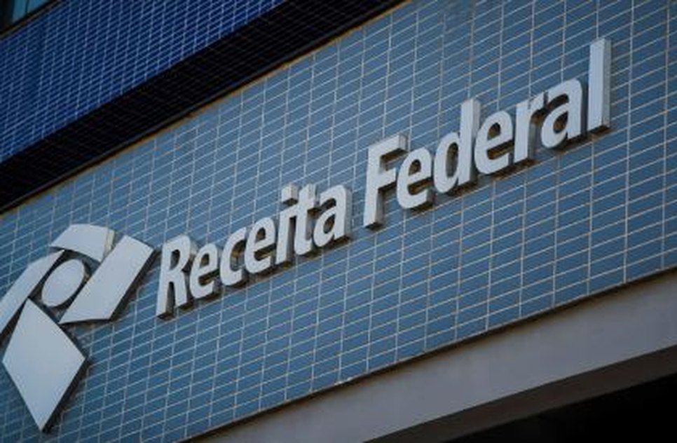 RECEITA FEDERAL