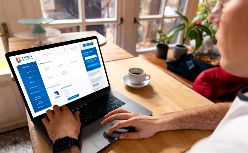 Alagoas registra crescimento de 71% em processos deferidos com o uso de Inteligência Artificial