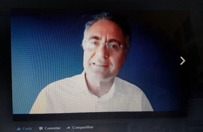 “Alguém poderia explicar isso?”, diz advogado Adriano Soares sobre Renan