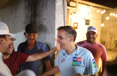 “O Pilar saiu das páginas policiais e virou modelo de gestão para Alagoas”, afirma Renato Filho