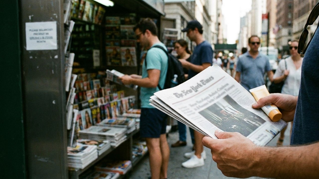 Neste domingo: comprou o EXTRA, ganhou um protetor solar!