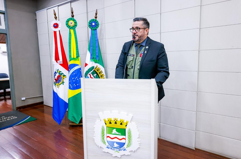 Vereadores discutem ações para tratar dependência química e problema das ‘cracolândias’