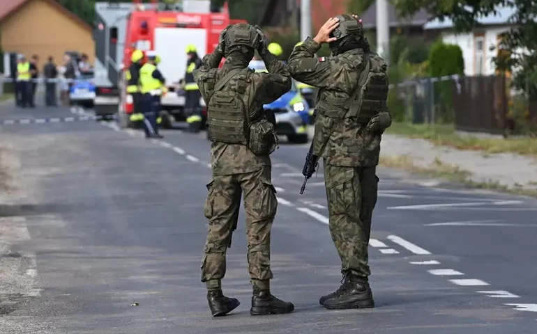 ONU alerta que guerra na Ucrânia pode se propagar pela Europa