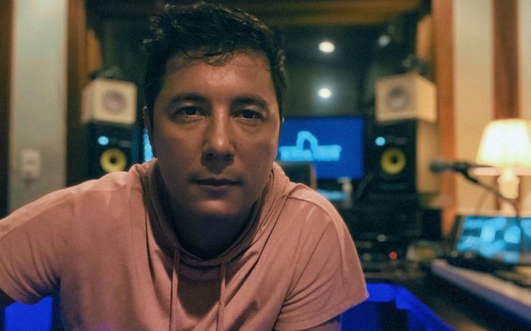 Jhean Marcell, do Br&#8217;oz, é intubado por complicações da covid-19