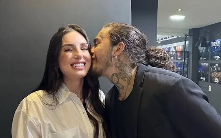 Luana Cardoso, apontada como novo affair de Whindersson Nunes, é mãe e fotógrafa focada na essência das pessoas