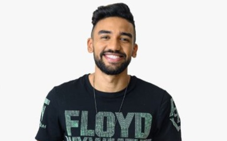 Cantor e compositor Luciano Luz lança videoclipe “Mau Pagador” no dia 04 de julho