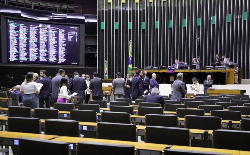 Câmara fará esforço para votar regulamentação da reforma tributária