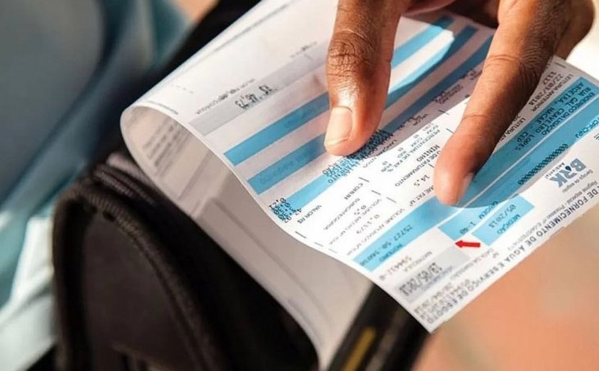 BRK e Serasa Oferecem Parcelamento Especial para Dívidas de Água e Esgoto