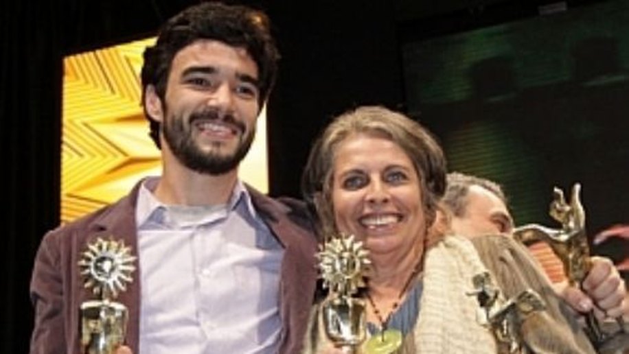 'Uma Longa Viagem', de Lúcia Murat, é o grande vencedor de Gramado