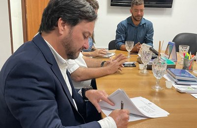 Equatorial e Governo firmam termo de cooperação técnica para ampliação da Tarifa Social de Energia Elétrica