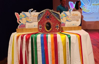 Troféu Mestre Duda: Arapiraca premia destaques da Cultura em 2022
