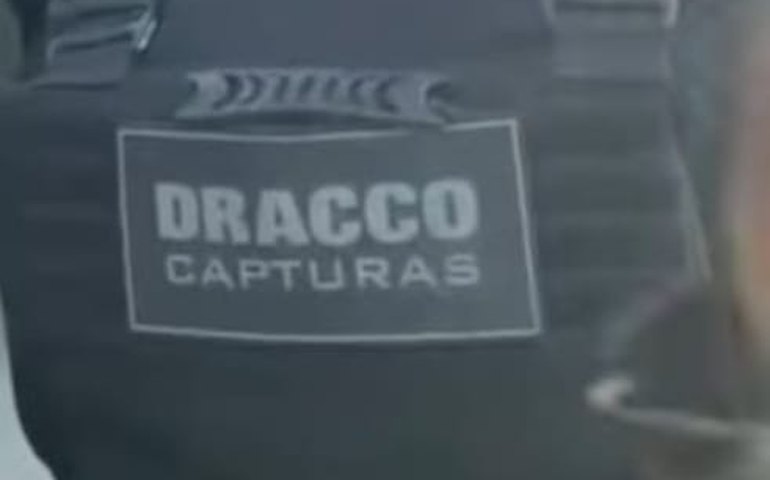 Polícia Civil prende treinador de futebol por estupro de vulnerável