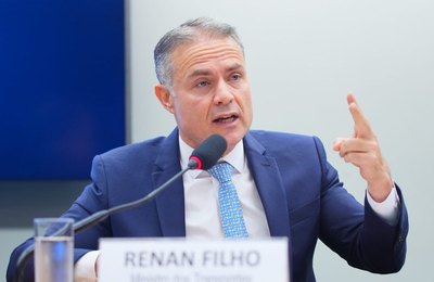Renan Filho entrega duplicação na BR-101 em São Sebastião neste sábado, 30