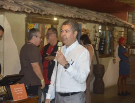 Sindicato dos Advogados apoia ato a favor da liberdade de imprensa em Alagoas
