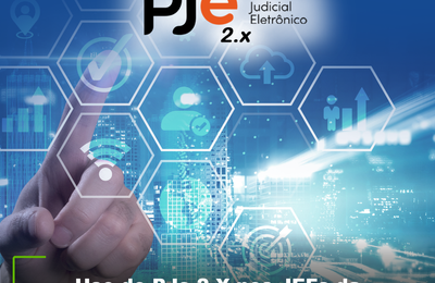 Uso de novo sistema nos JEFs da 5ª Região será obrigatório a partir do dia 1º de julho