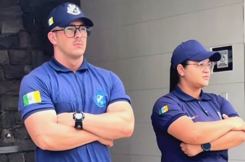 Prefeitura de Arapiraca realiza, neste domingo (15), as provas do concurso da Guarda Civil