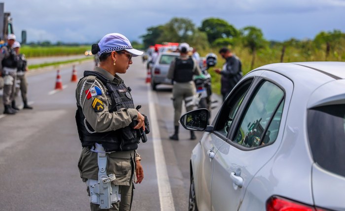 Embriaguez ao volante revela conjunto maior de irregularidades no trânsito