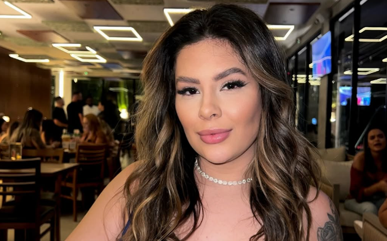 Influenciadora Rafaela Del Bianchique morre em acidente de carro em SP