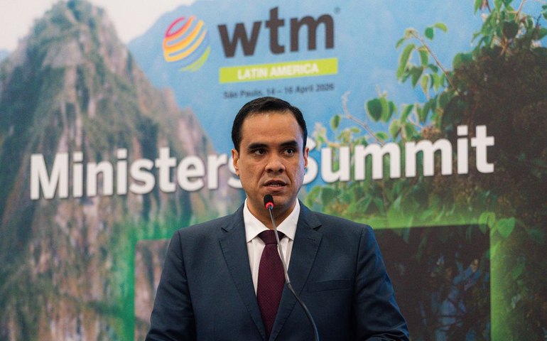 Brasil apresenta medidas para aviação a países latino-americanos