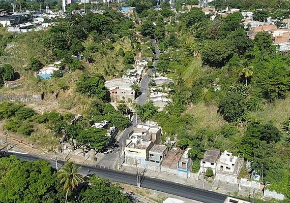 Afundamento da mina 18 diminui ﻿nas últimas 24 horas
