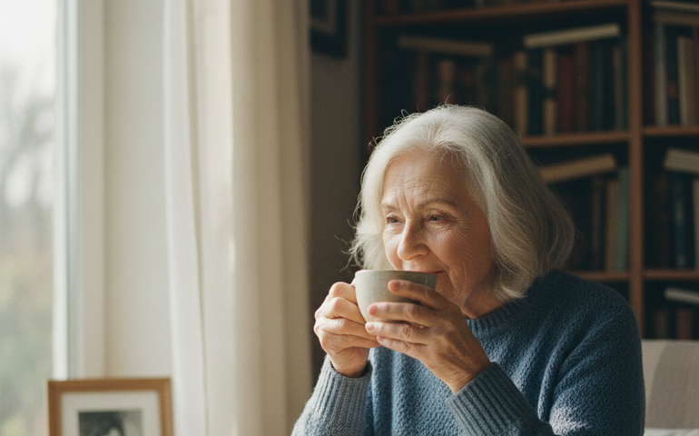 Estudo de Harvard aponta que consumo moderado de café pode reduzir risco de demência