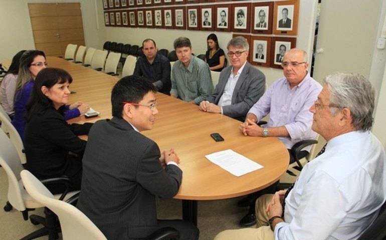 Portobello deve ser inaugurada em Alagoas até dezembro de 2014