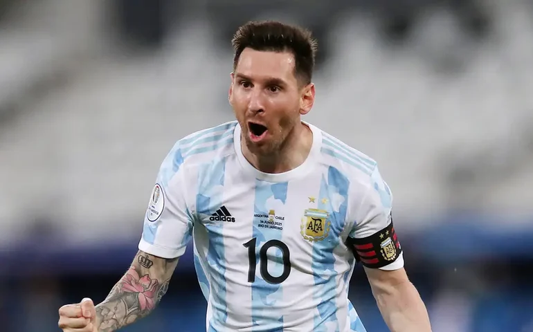 Com lesão muscular, Messi é cortado e desfalca Argentina contra El Salvador e Costa Rica