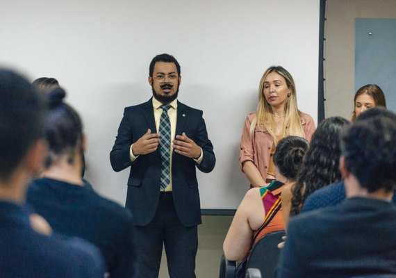 ESA capacita mais de 5 mil advogados e advogadas no primeiro semestre de 2022 em Alagoas