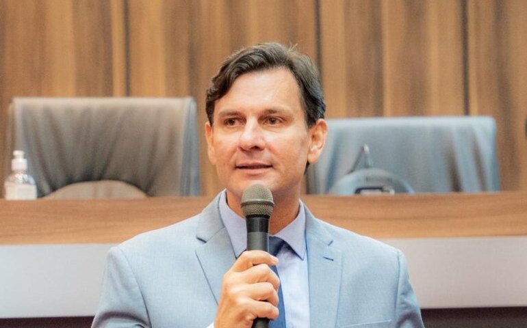 “Sem compensação, reforma do Imposto de Renda poderá comprometer os municípios” afirma Marcelo Beltrão