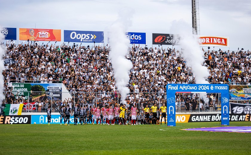 Tornando o futebol acessível: Prefeitura de Maceió inova com audiodescrição e Libras no Campeonato Alagoano