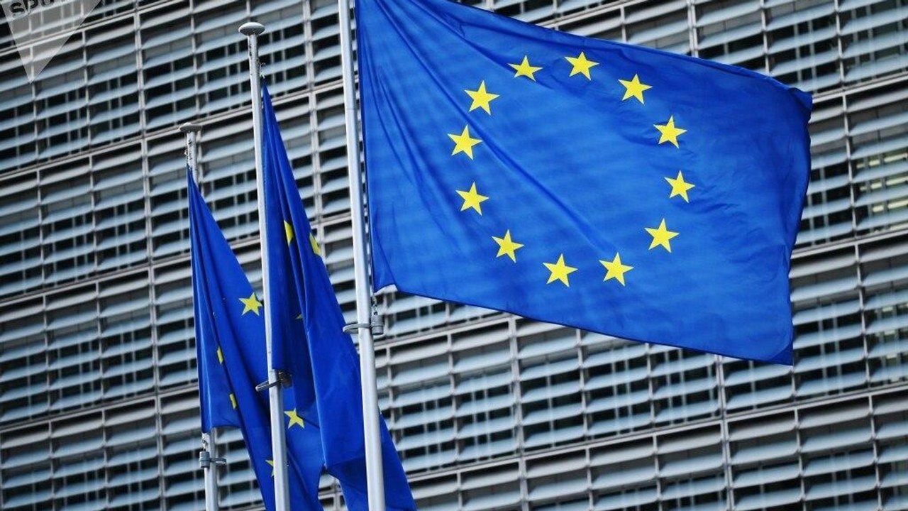 UE está considerando a possibilidade de suspender sanções contra a Rússia