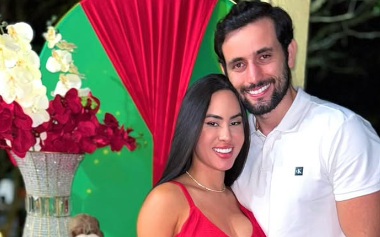 Matteus e Isabelle Nogueira anunciam fim da relação: 'Incompatíveis'