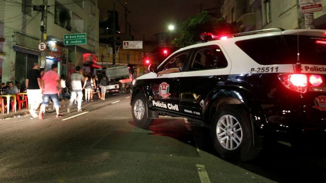 Médico é vítima de golpe após marcar encontro por app na zona norte de São Paulo