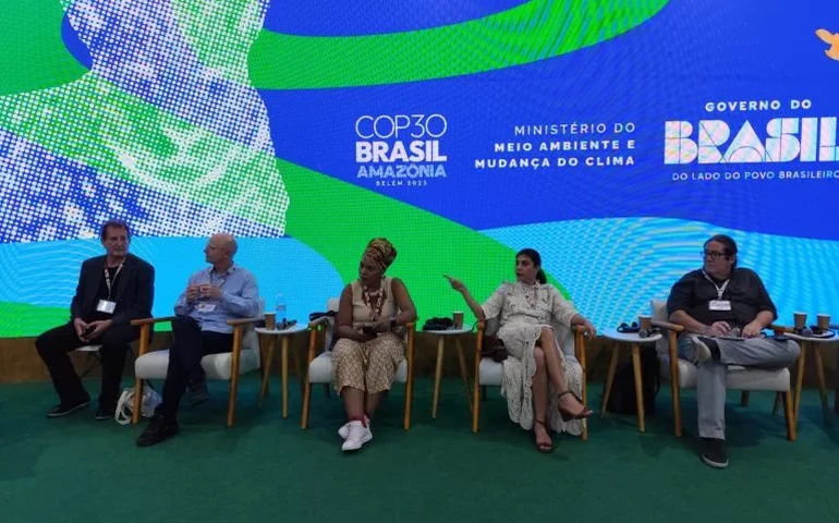 COP 30: Deputados defendem justiça climática e cobram financiamento internacional