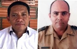 Secretário de Alagoas Ameaça Militar com Poder do Estado