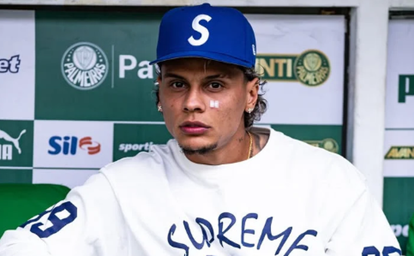 Por que Richard Ríos se tornou o jogador do Palmeiras mais desejado pela Europa? Entenda