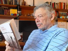 Romance retrata a expropriação e a resistência do movimento social e das famílias desalojadas por hidrelétrica em Goiás