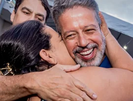 Arthur Lira se consolida como o parlamentar que mais construiu estradas ligando povoados e comunidades rurais às cidades em AL