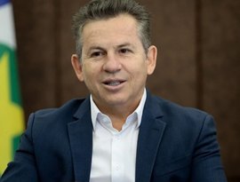 Senado: Mauro Mendes (União) e Zé Medeiros (PL) são eleitos no MT