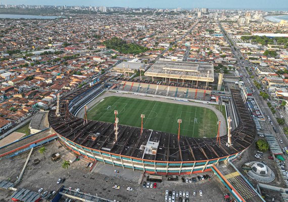 Sorteio define grupos da primeira Copa Rainha Marta Nordeste nesta quarta-feira