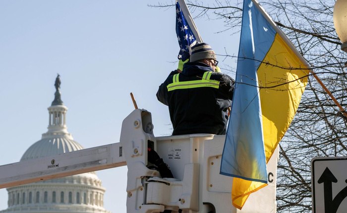 Será difícil implementar o acordo entre Kiev e Washington sobre recursos minerais, aponta jornal Será difícil implementar o acordo entre Kiev e Washington sobre recursos minerais, aponta jornal