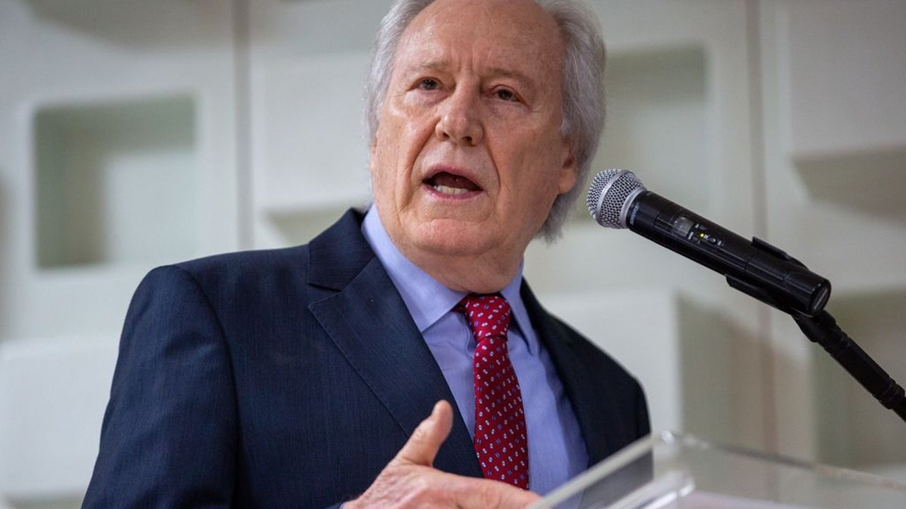 Controle de acesso a presídios federais ficará mais rígido e prevê construção de ‘muralhas’ no entorno, diz Lewandowski